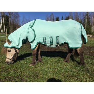 Horseware Rambo Petite Hoody