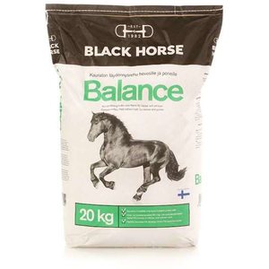 Black Horse Balance (Kauraton), 20kg