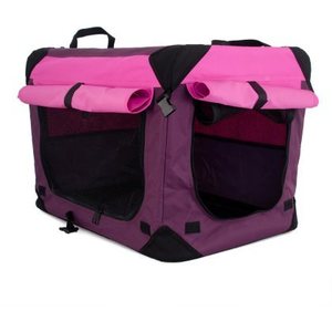 Dogman Canvashäkki Bubblegum, XXL