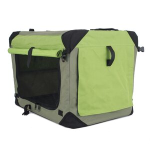 Dogman Canvashäkki, Grassy Green, L