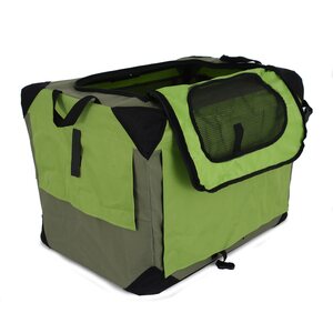 Dogman Canvashäkki, Grassy Green, L