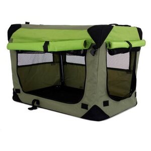 Dogman Canvashäkki, Grassy Green, L
