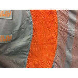 Horseware Amigo Evolution untreated