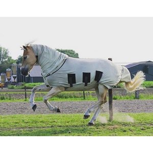 Snuggy Hoods Bug Body Horse Fly Rug