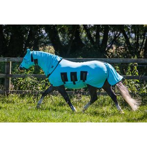 Snuggy Hoods Bug Body Horse Fly Rug