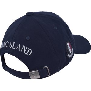 Kingsland lippis, Tad