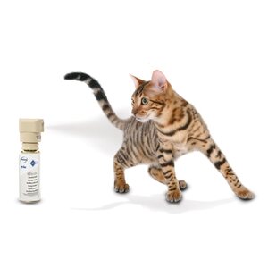 PetSafe SSSCat spraykarkotin