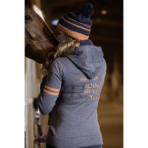 HKM Pro-Team huppari, Hickstead / Lasten koot