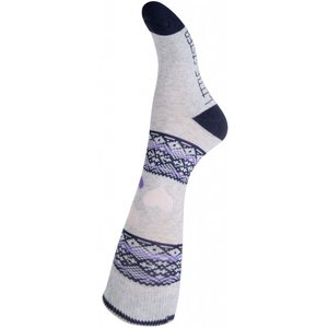 Little Sister Riding socks -Bellamonte- set of 3 pairs