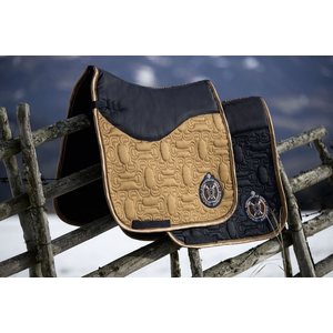 Lauria Garrelli Saddle cloth -Moena-