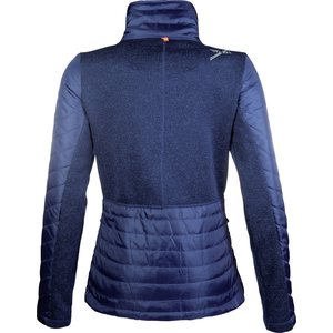 HKM Pro-Team Knitted/nylon jacket -Hickstead-