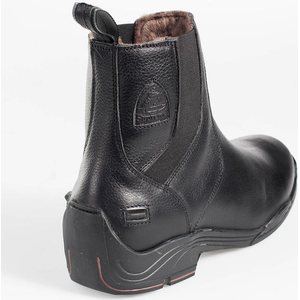 Horze Supreme Camden talvijodhpurit 100% villavuorella
