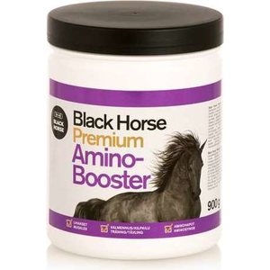Black Horse Premium Amino-Booster, 900g