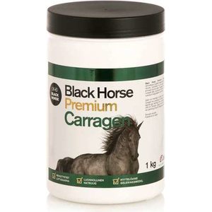 Black Horse Premium Carragen, 1kg