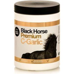 Black Horse Premium C-Garlic, 600g