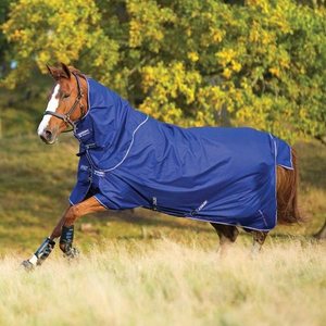 Horseware Amigo Hero ACY Plus Lite