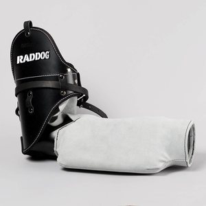 Raddog Suojahiha oikea, F1