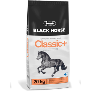 Black Horse Classic, 20kg