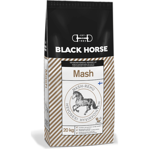 Black Horse Mash, 20kg