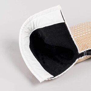 Raddog sleeve "raddog", sh, hard