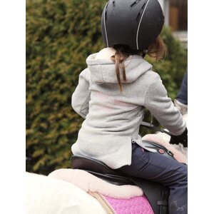 House of Horses Hoodie for kids