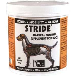Stride for dogs, 500 g