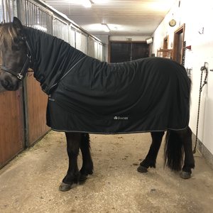 Bucas Shamrock Power Fullneck loimi