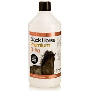 Black Horse Premium B-liq