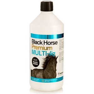Black Horse Premium Multi-liq