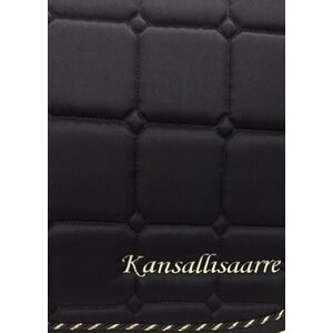 Kansallisaarre satulahuopa