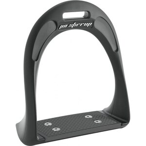 Jin Evol Pastic Stirrups