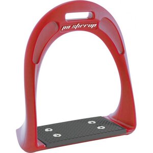 Jin Evol Pastic Stirrups