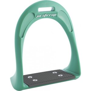 Jin Evol Pastic Stirrups