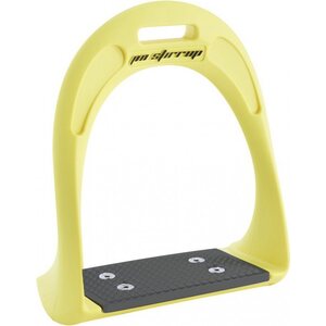 Jin Evol Pastic Stirrups