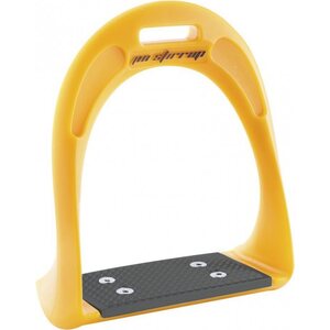 Jin Evol Pastic Stirrups