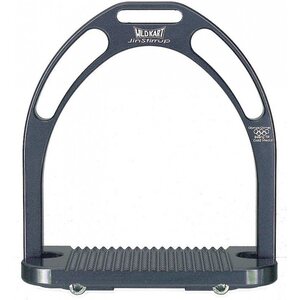 Jin Stirrups