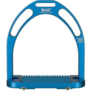 Jin Stirrups