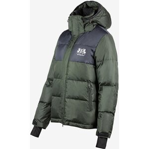 B//Vertigo Kensington Unisex untuvatakki