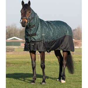 QHP Fullneck toppaloimi 300g