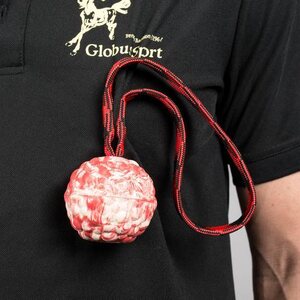 Raddog magneettipallo, 7cm