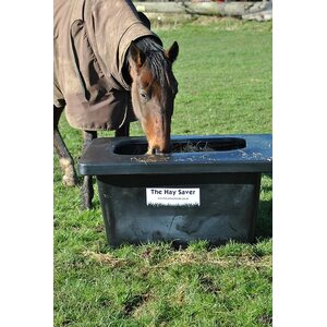 Parallax Hay Saver - Slow Feeder