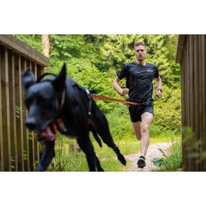 Non-stop Dogwear Joustava vetonaru