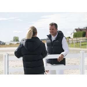 Kingsland Classic toppaliivi, unisex malli