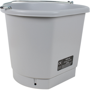 Willab lämmitettävä ämpäri 20 L