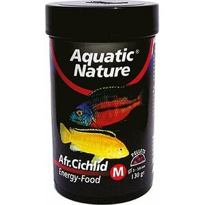 Aquatic Nature Afr-Cichlid Energy 130g M