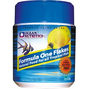 Ocean Nutrition Formula 1 hiutaleet 71g