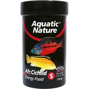 Aquatic Nature Afr-Cichlid Energy 130g S