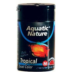 Aquatic Nature Trop. Energy 130g/320ml M