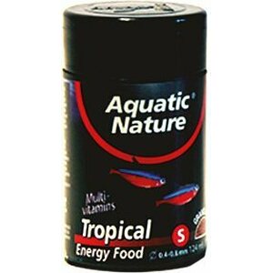 Aquatic Nature Tropical Energy 80g/190ml