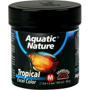 Aquatic Nature Tropical Excel 80g/190ml M